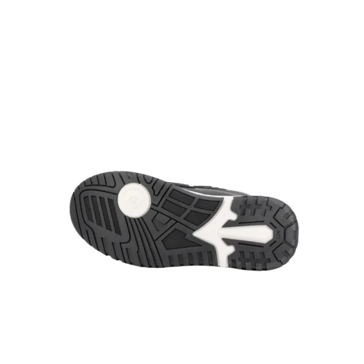 Dětské boty Ciciban Memory BLACK 842772