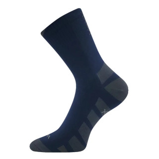 Ponožky Voxx GASTL tmavě modrá