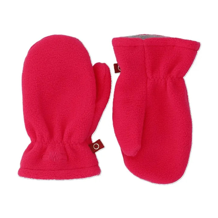 Dětské palčáky fleece CMP 6524008K H814