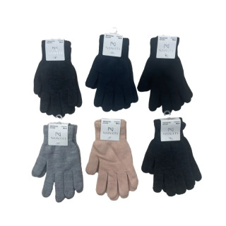 Rukavice prstové Noviti tenké