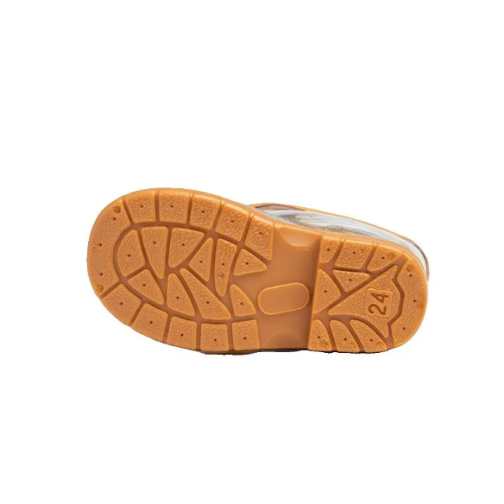 Dětské holínky Veverka