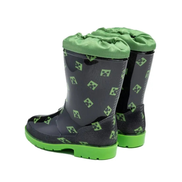 Dětské holínky Robot