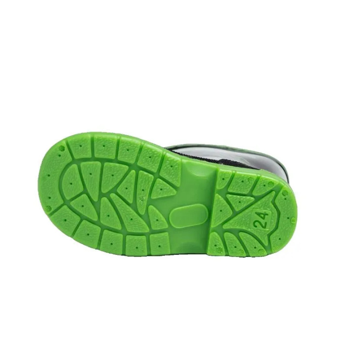 Dětské holínky Robot