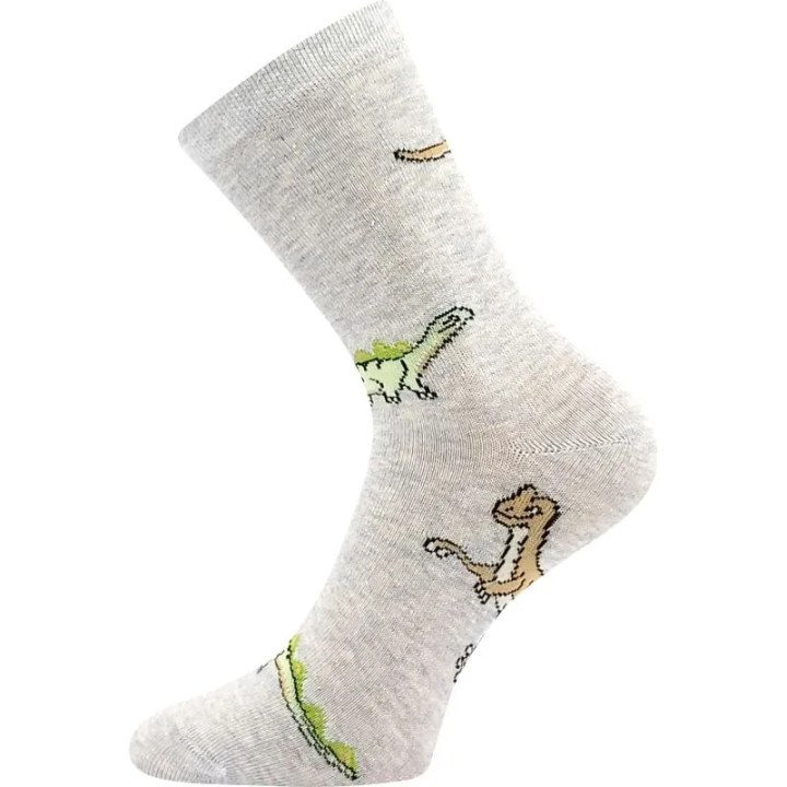 Ponožky Boma 057-21-43 XVI mix A kluk