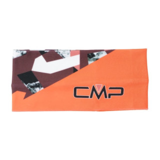 Čelenka CMP 6535507P flamingo fluo-burgundy 53CP