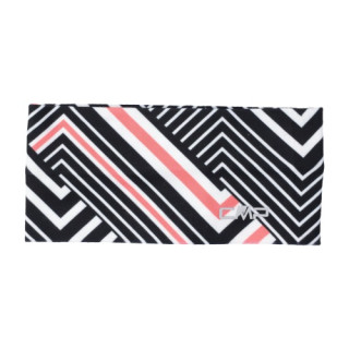 Čelenka CMP 6535508P nero-red fluo 97ZP