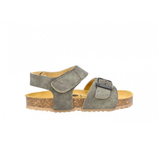 Chlapecké sandály Ciciban Bio GREEN 355016