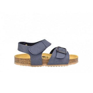 Chlapecké sandály Ciciban Bio NAVY 355016