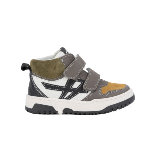 Dětské boty Ciciban Memory GRAFITE 852772
