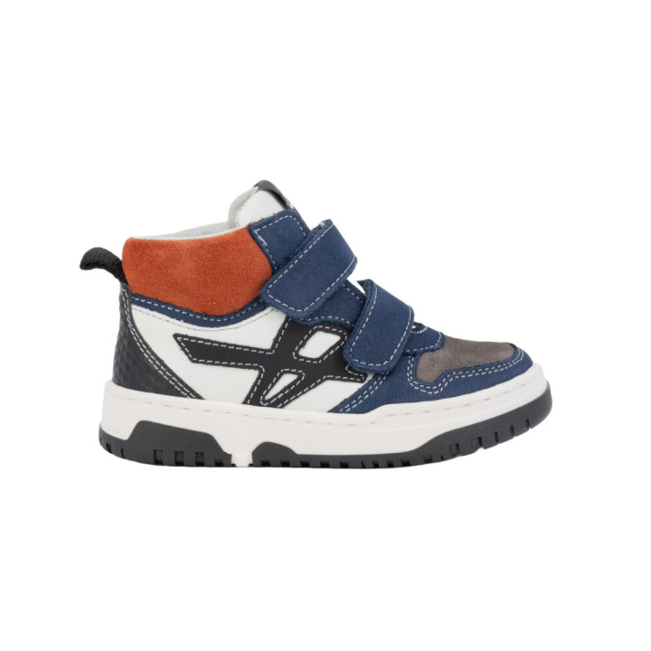 Dětské boty Ciciban Memory OCEAN 852772