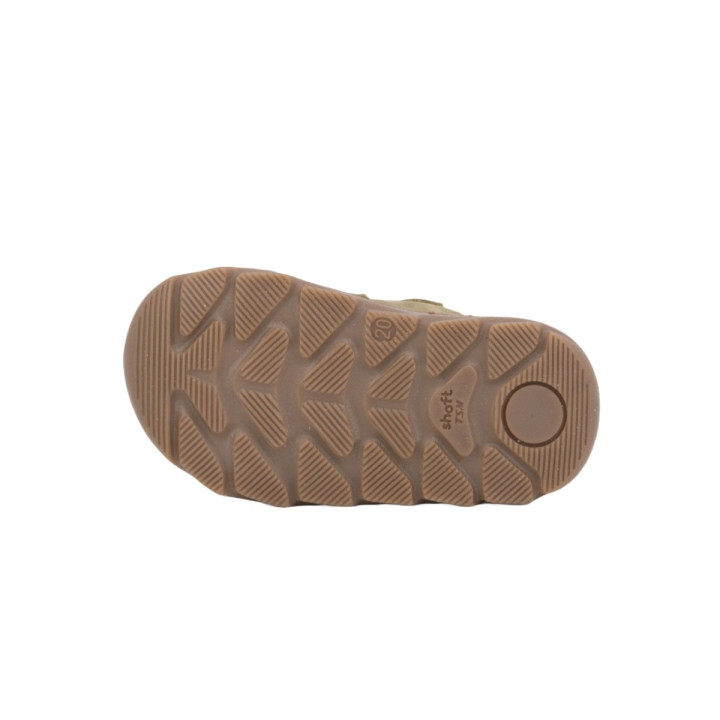 Dětské boty Ciciban Bart CACTUS 852976