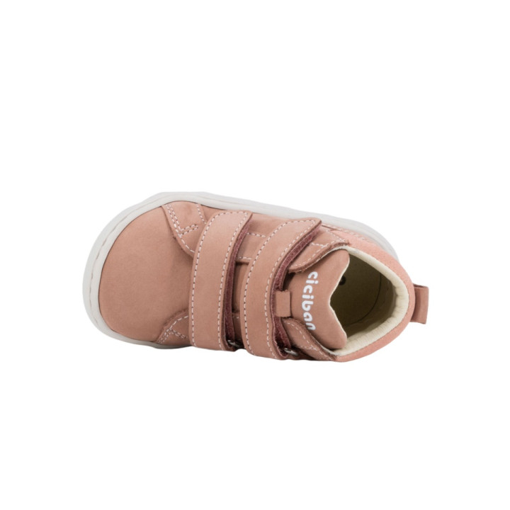 Dětské boty Ciciban Bart ROSA-ANTICO 852976