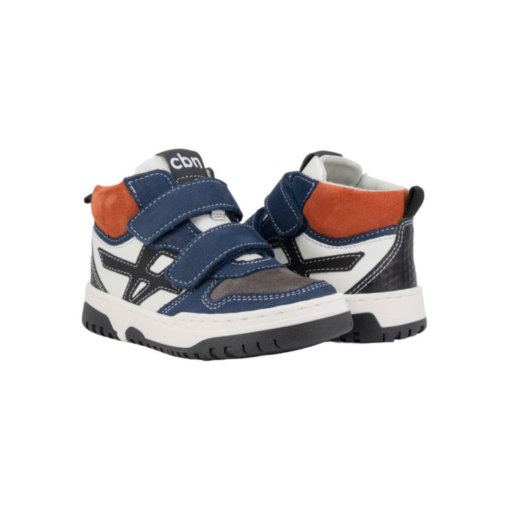 Dětské boty Ciciban Memory OCEAN 852772