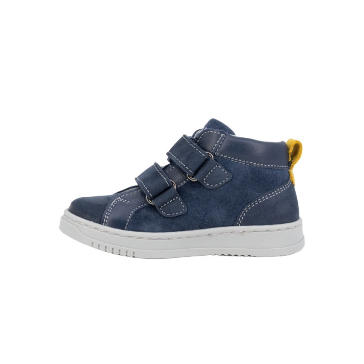 Dětské boty Ciciban Urban NAVY 852774
