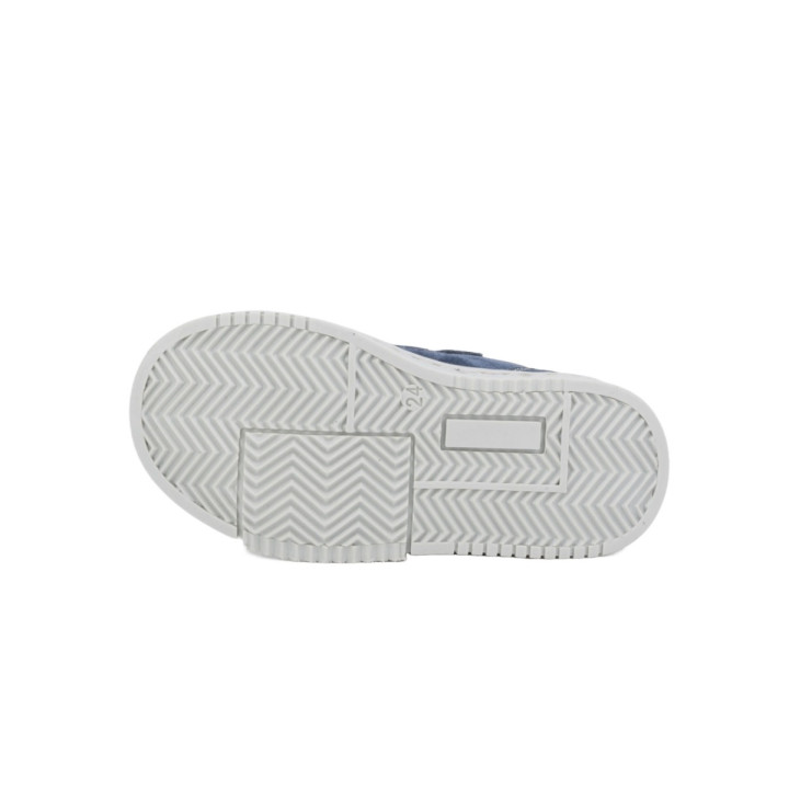 Dětské boty Ciciban Urban NAVY 852774