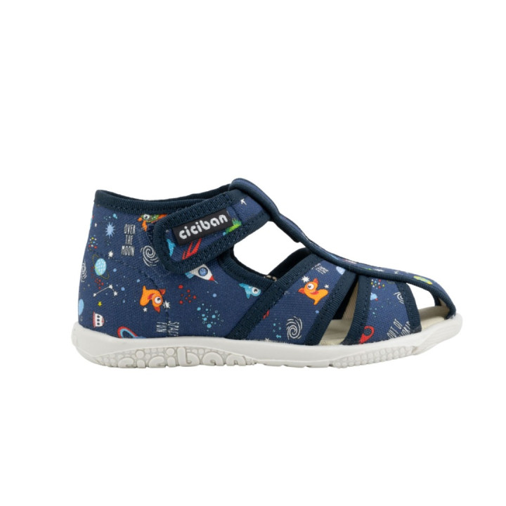 Dětské bačkůrky Ciciban CALYPSO 85440