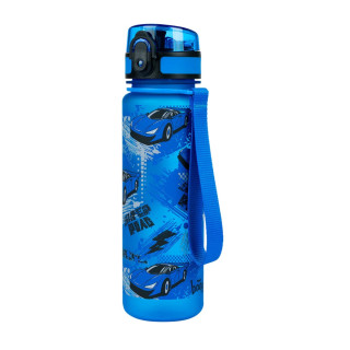 BAAGL Tritanová láhev na pití Auta 500 ml