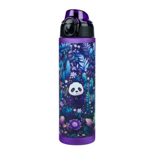 BAAGL Tritanová láhev na pití Jungle Panda 700 ml