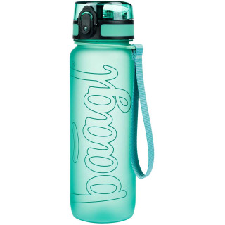 BAAGL Tritanová láhev na pití Green 800 ml