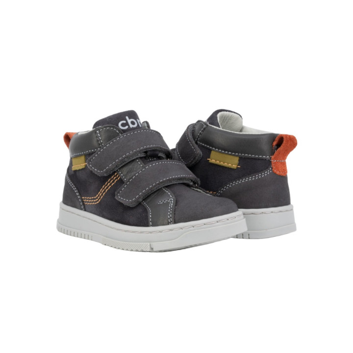 Dětské boty Ciciban Urban FUMO 852774