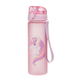 BAAGL Tritanová láhev na pití Unicorn 500 ml