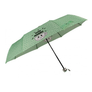 Deštník skládací ICONE 26067 zelený