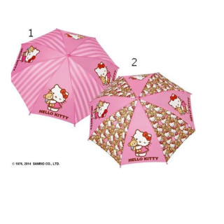 Dětský deštník Hello Kitty 75228/2
