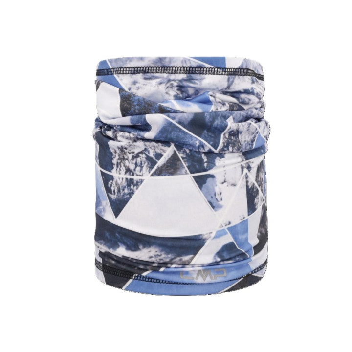 Nákrčník CMP 6595707 royal blue-b.co 22LU