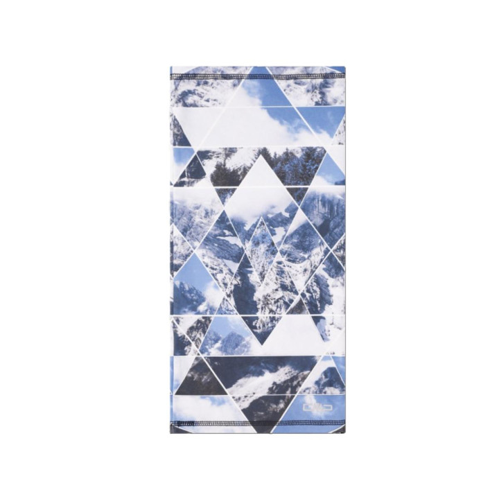 Nákrčník CMP 6595707 royal blue-b.co 22LU