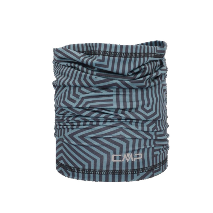 Nákrčník CMP 6595707 antracite-nilo 72UU