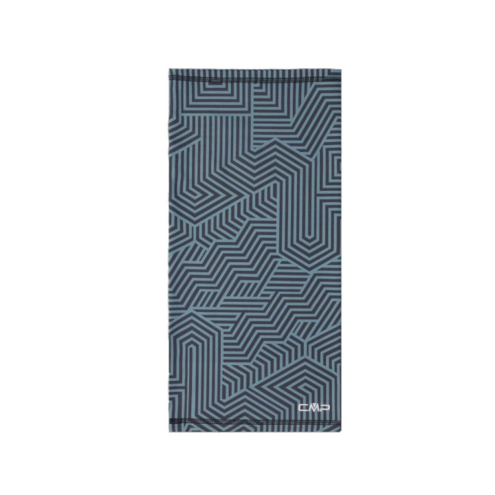 Nákrčník CMP 6595707 antracite-nilo 72UU