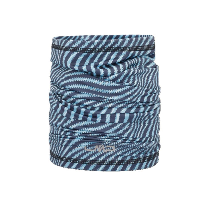 Nákrčník CMP 6595707 blue ink-topazio 28ZU