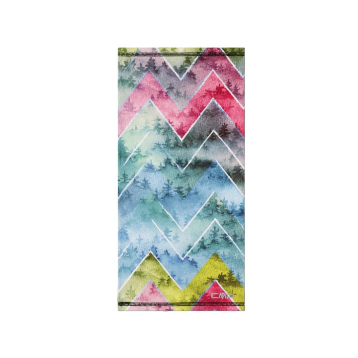 Nákrčník CMP 6595707 apple-topazio-carminio 26EU