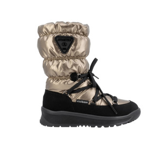 Dětské sněhule Ciciban Snow GOLD 859545