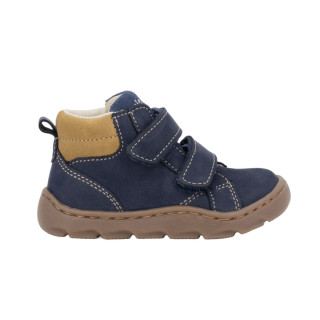Dětské boty Ciciban Bart NAVY 852976F