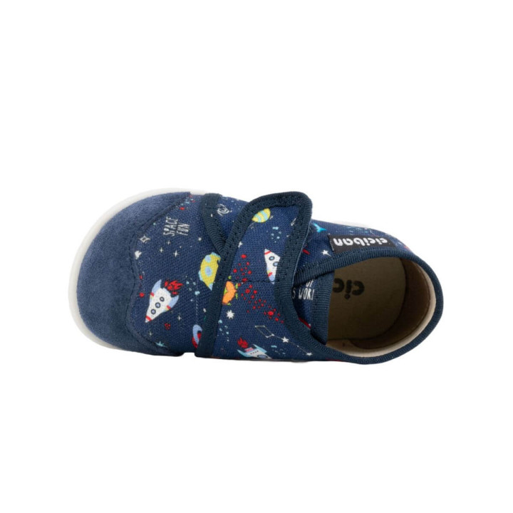 Dětské bačkůrky Ciciban CALYPSO 85450