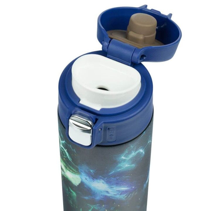 Termoláhev Baagl Robot 450 ml