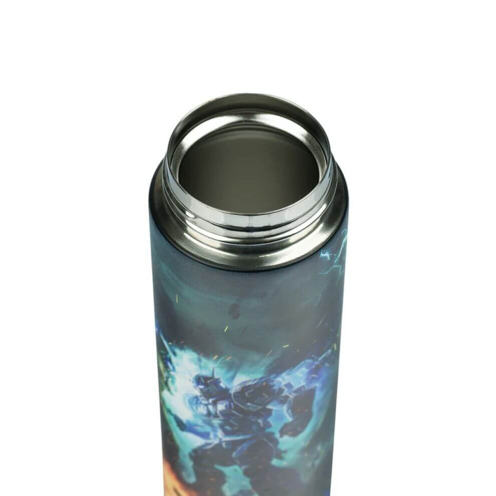 Termoláhev Baagl Robot 450 ml