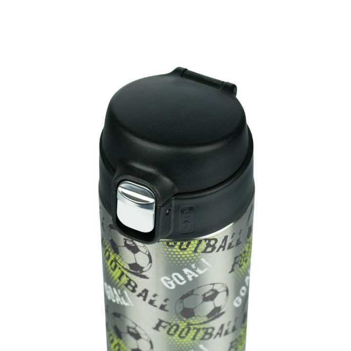 Termoláhev Baagl Fotbal 450 ml