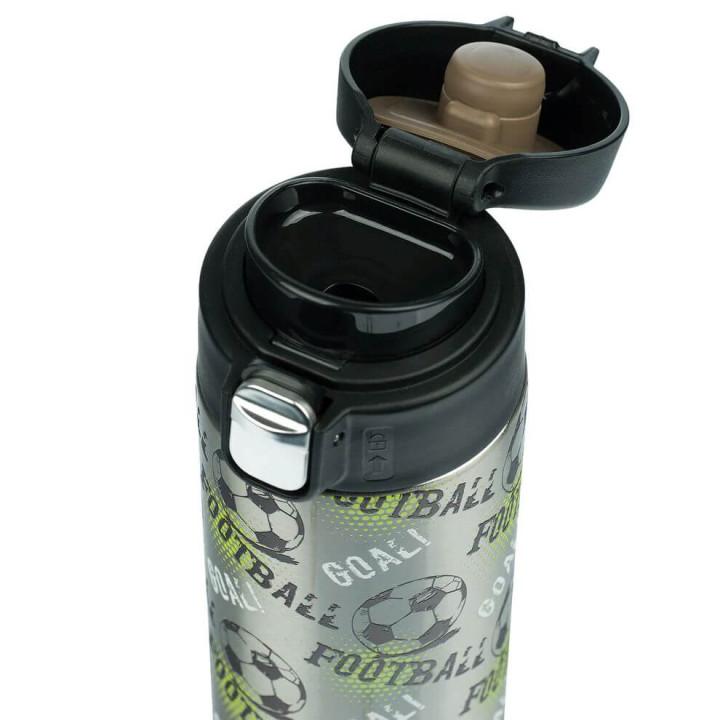 Termoláhev Baagl Fotbal 450 ml