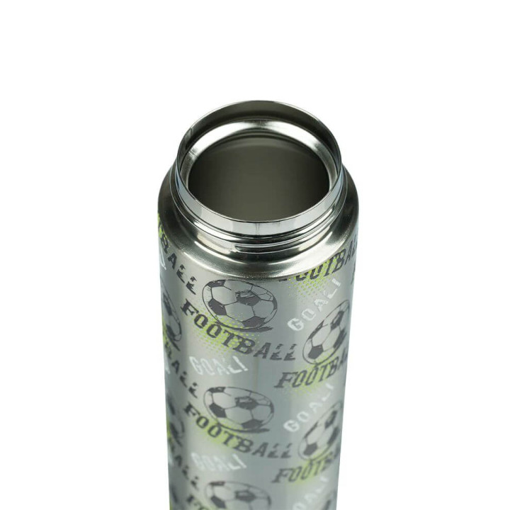 Termoláhev Baagl Fotbal 450 ml