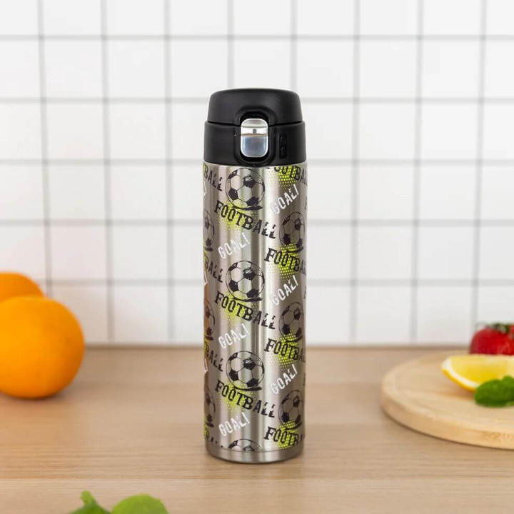 Termoláhev Baagl Fotbal 450 ml