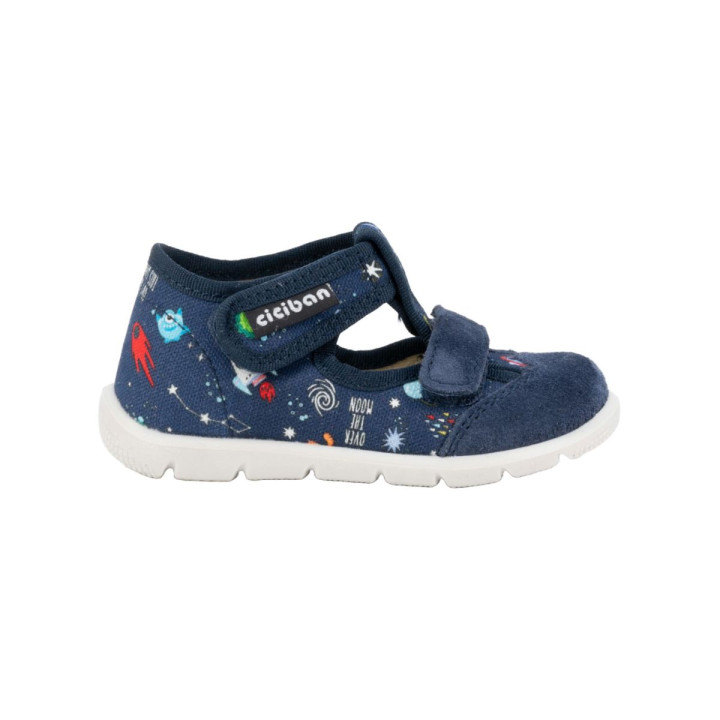 Dětské bačkory Ciciban CALYPSO 85496