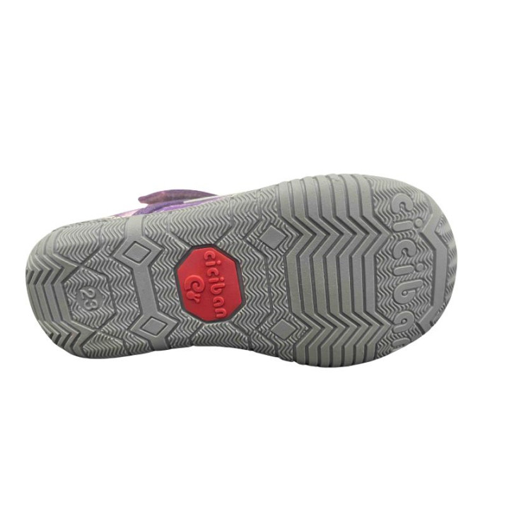 Dětské bačkory Ciciban PEGGY 77491