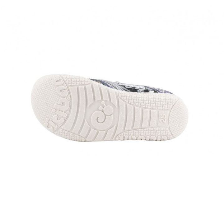 Dětské bačkory Ciciban CHARLIE 85433M