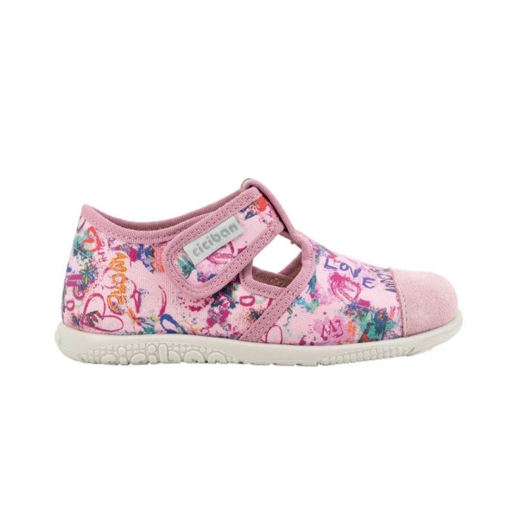 Dětské bačkory Ciciban CHELSEA 85433