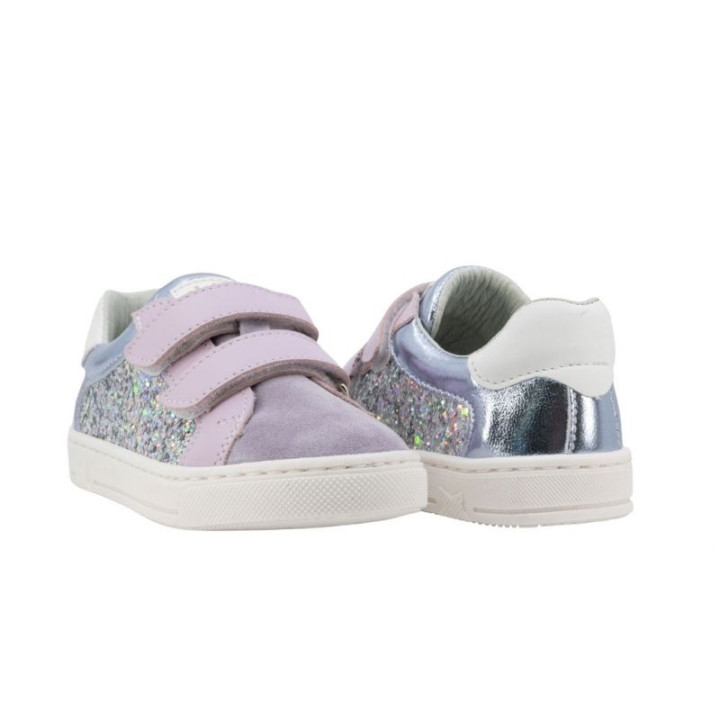 Dívčí celoroční boty Ciciban Shila LILLA 363634