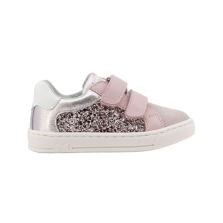 Dívčí celoroční boty Ciciban Shila NUDE 363634