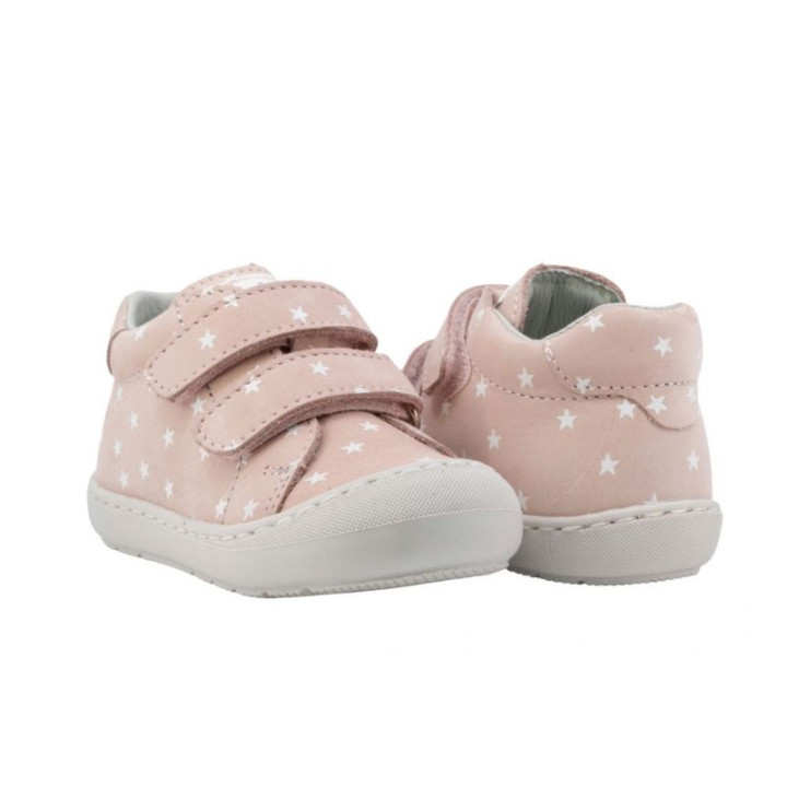 Dětské boty Ciciban Buggy CANDY 362397