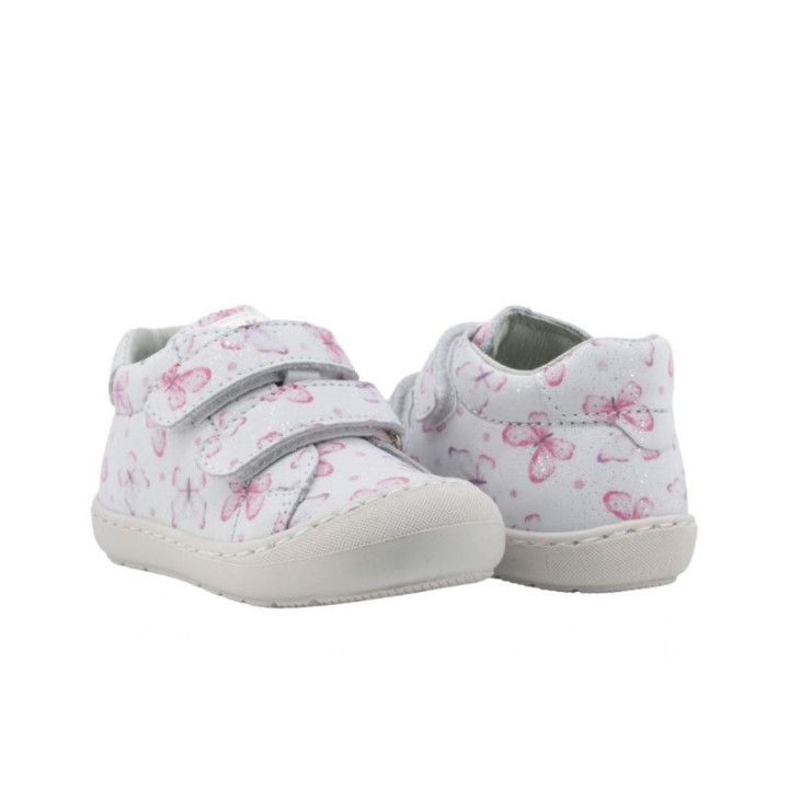 Dětské boty Ciciban Buggy LOTUS 362397